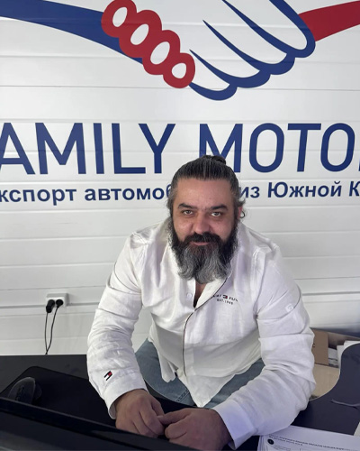 Мкртычян Арсен