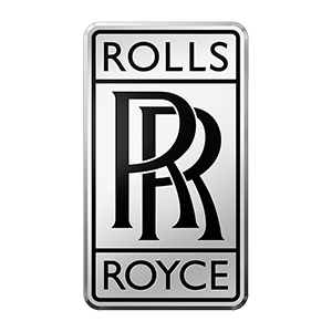 Rolls Roys