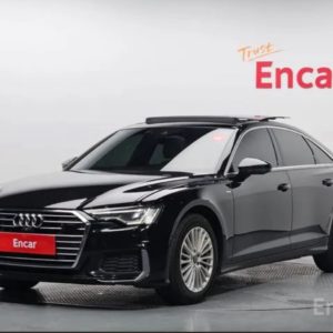 Audi A6 40 TDI Premium