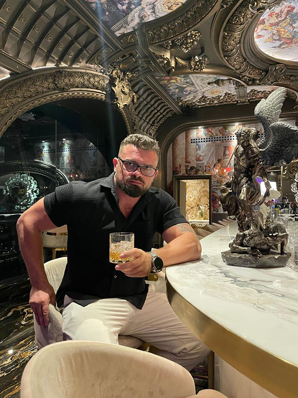 zhmakov