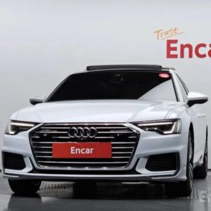 Audi A6 (C8) 45 TFSI