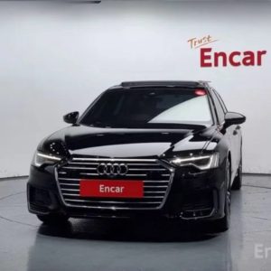 Audi A6 (C8) 45 TFSI