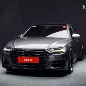 Audi A6 (C8) 45 TFSI