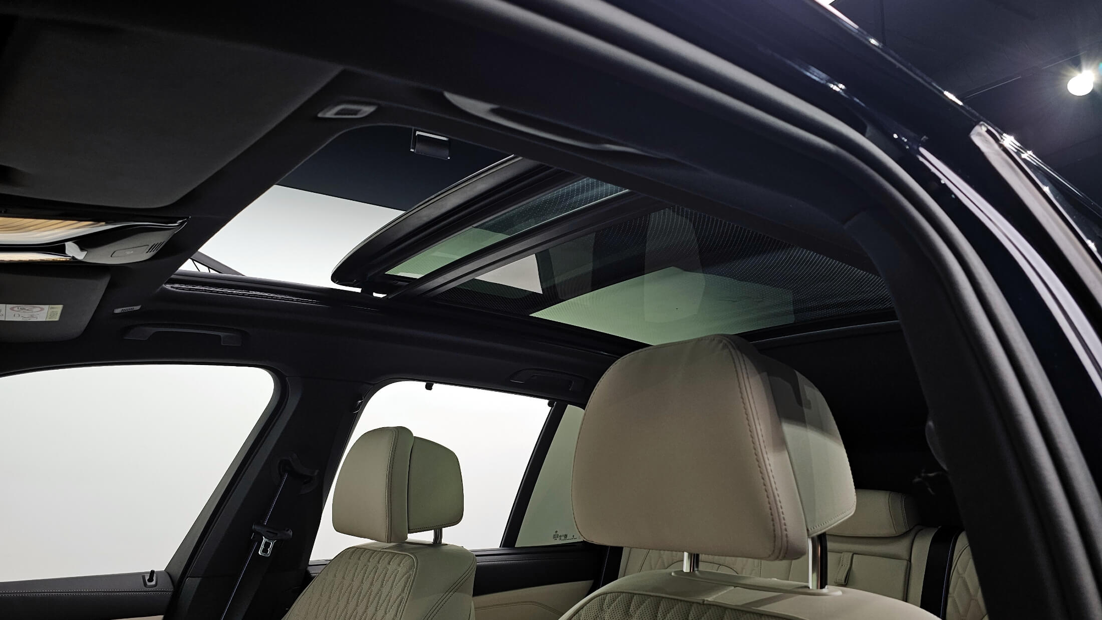 BMW X5 (G05) xDrive 40d M sport | 2025 | 5010 km