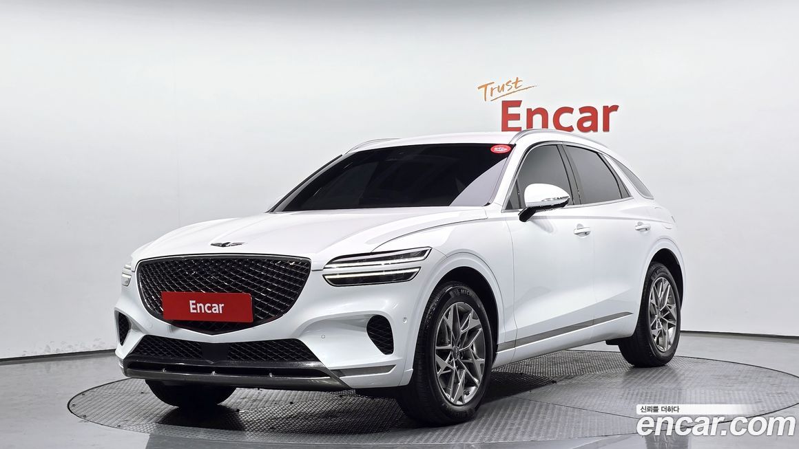 Genesis GV70 | 2024 | 86 273 km