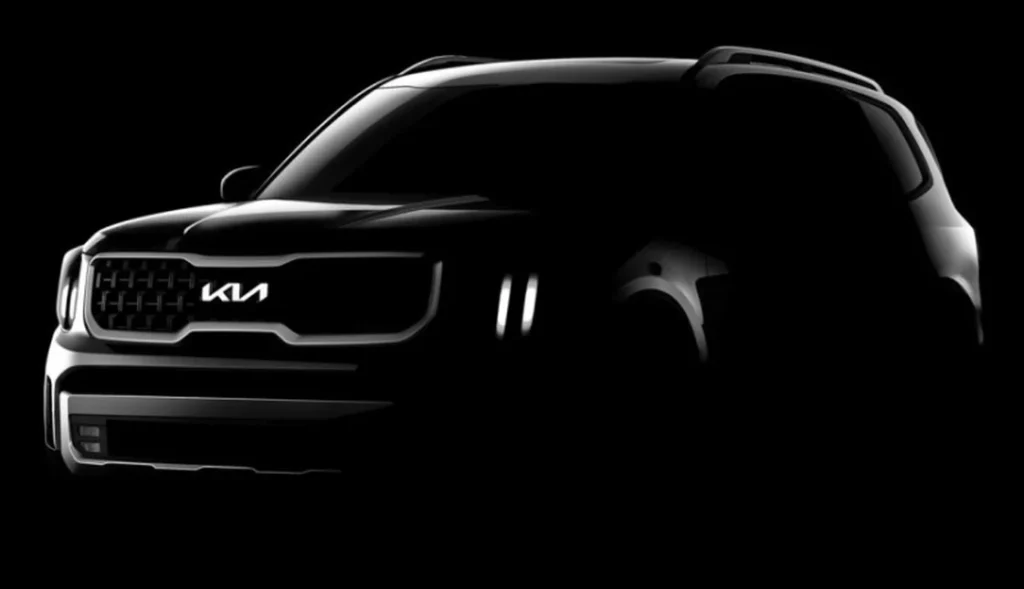 Большие кроссоверы Kia и Hyundai скоро обновятся