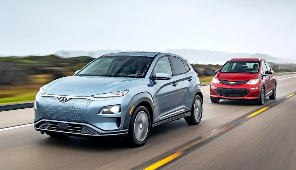 Компания Hyundai объединяется с концерном General Motors